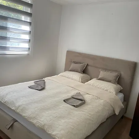 Rakac Apartamento