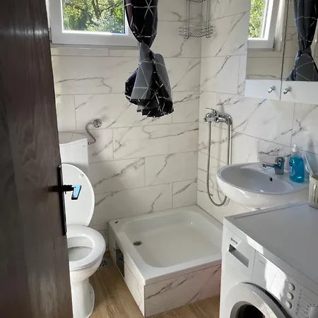 Rakac Apartamento *