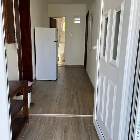 Rakac Apartamento Foca