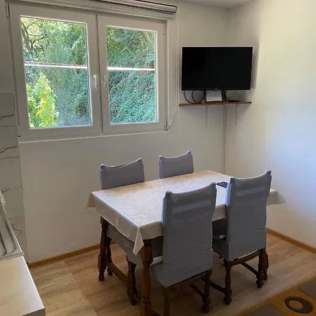 Rakac Apartamento