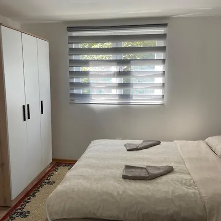 Rakac Apartamento Foca