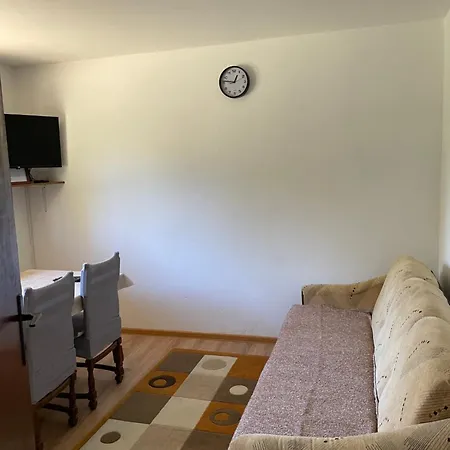 Rakac Apartamento Foca